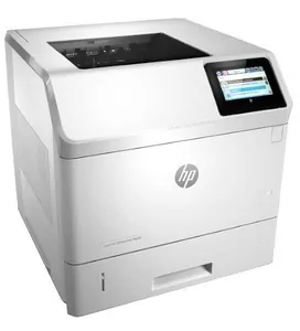 Замена usb разъема на принтере HP M606DN в Краснодаре